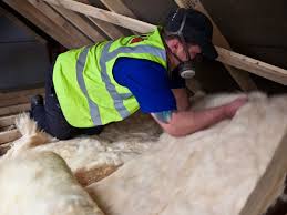 Best Wall Insulation Installation in Fort Recovery, OH