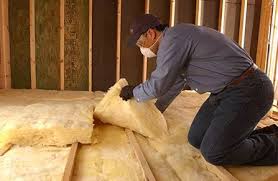 Best Basement Insulation in Fort Recovery, OH