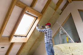 Best Spray Foam Insulation in Fort Recovery, OH